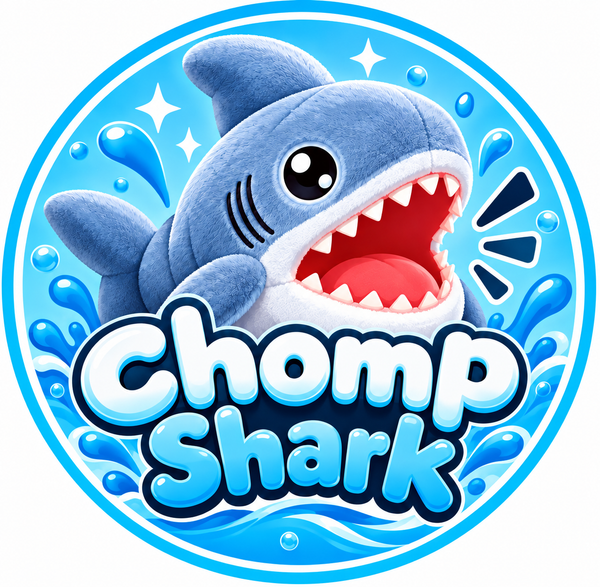 Chomp Shark